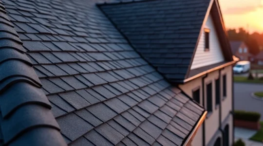 best roofing materials