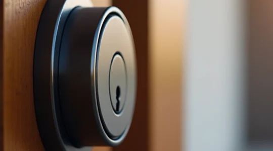 choosing smart locks